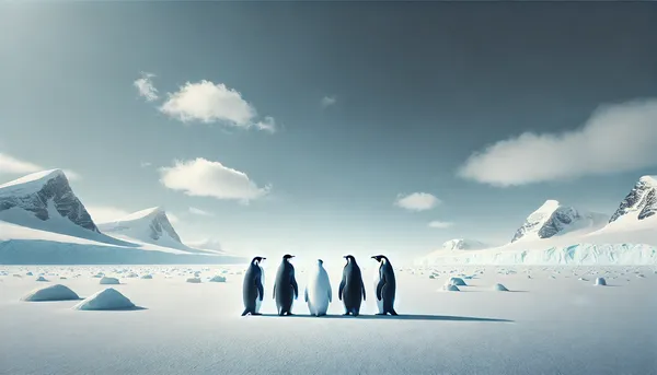 Pengvest Investment Strategy - Professional financial analysis and disciplined approach